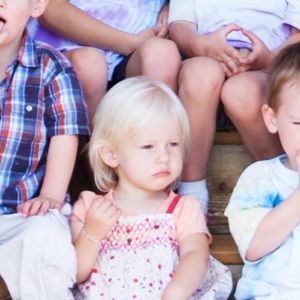 Meet your Posher, Marley